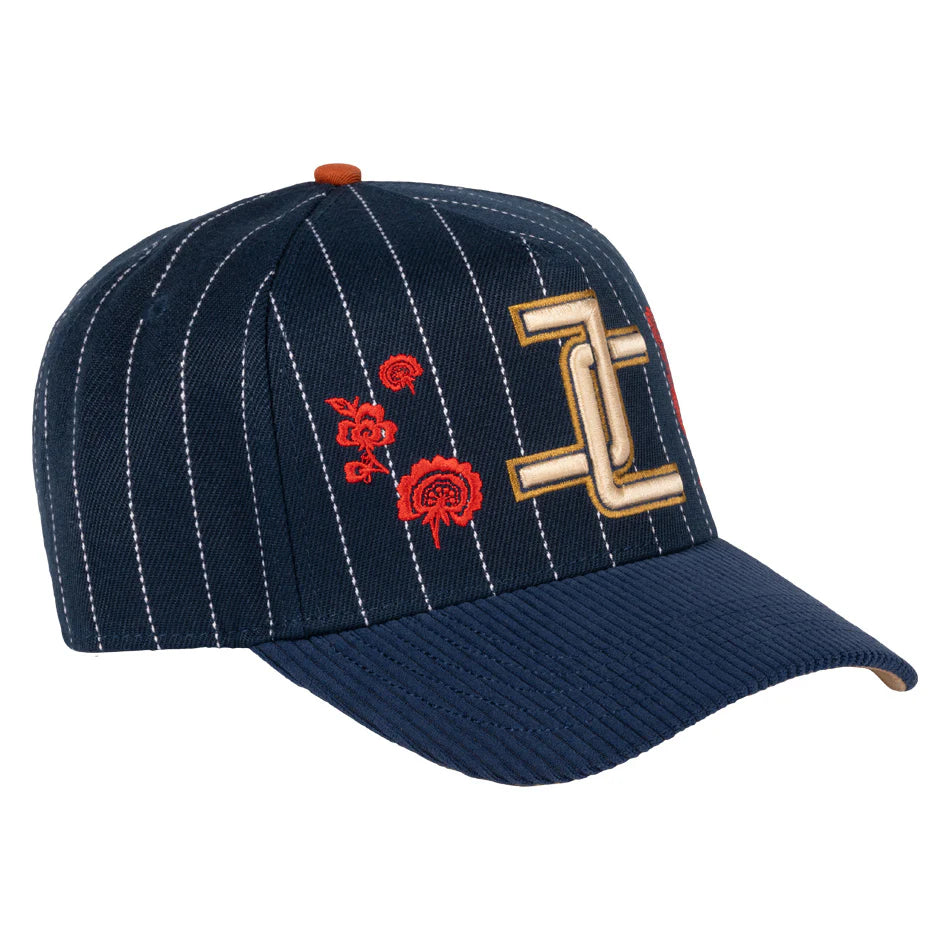 JC Rooster (Blue)