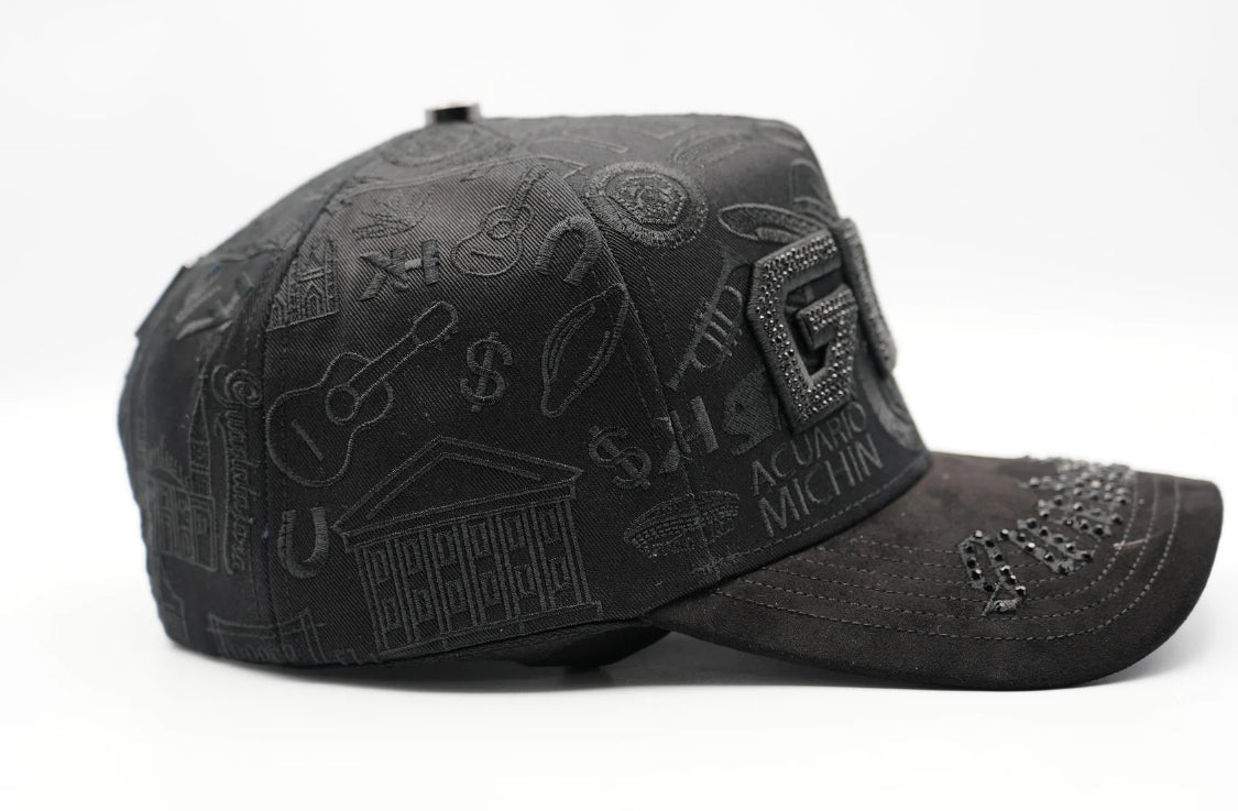 GDL (Black)