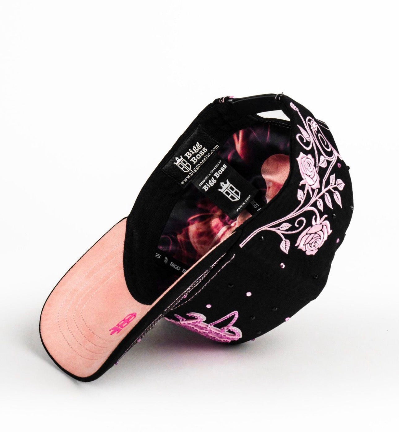 BB Rose (Pink)