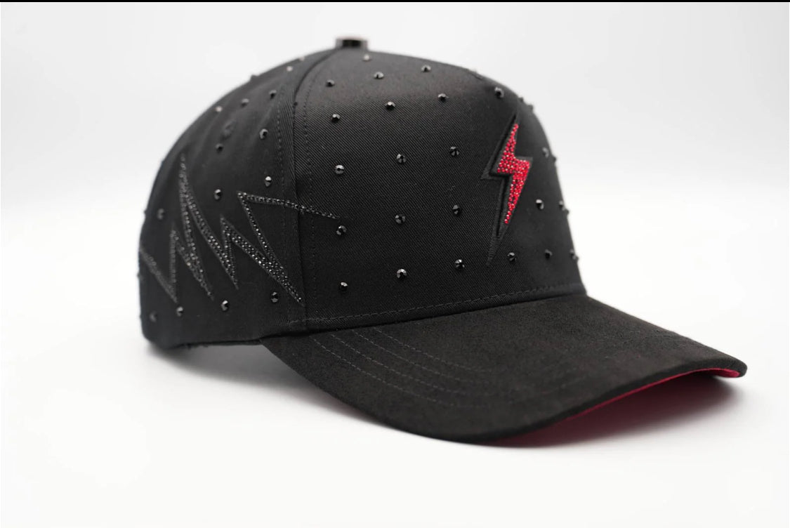 El Rayo (Black)