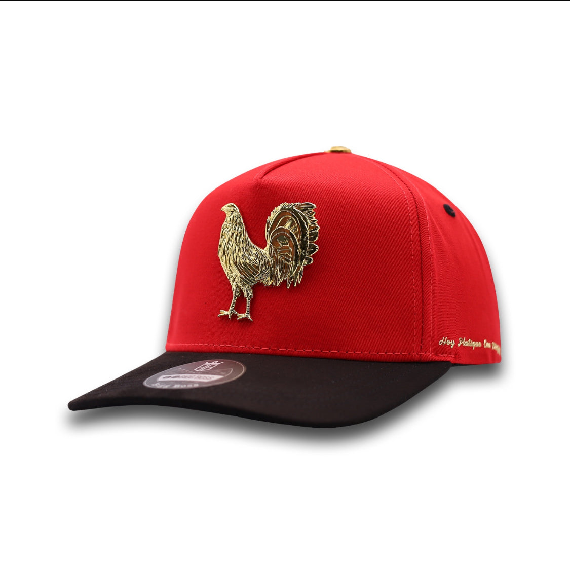Gallo (Red/Gold)