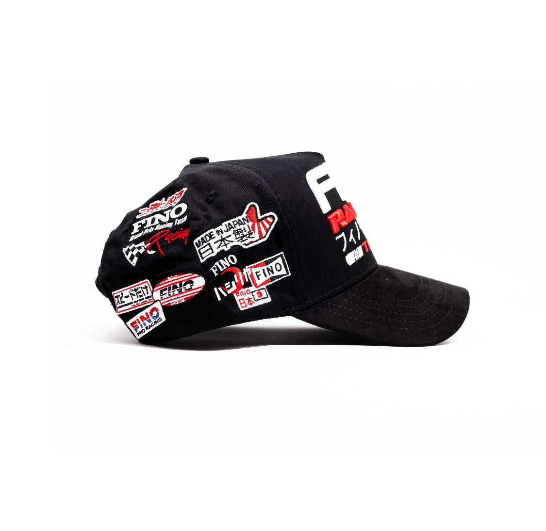 Fino Racing Japan