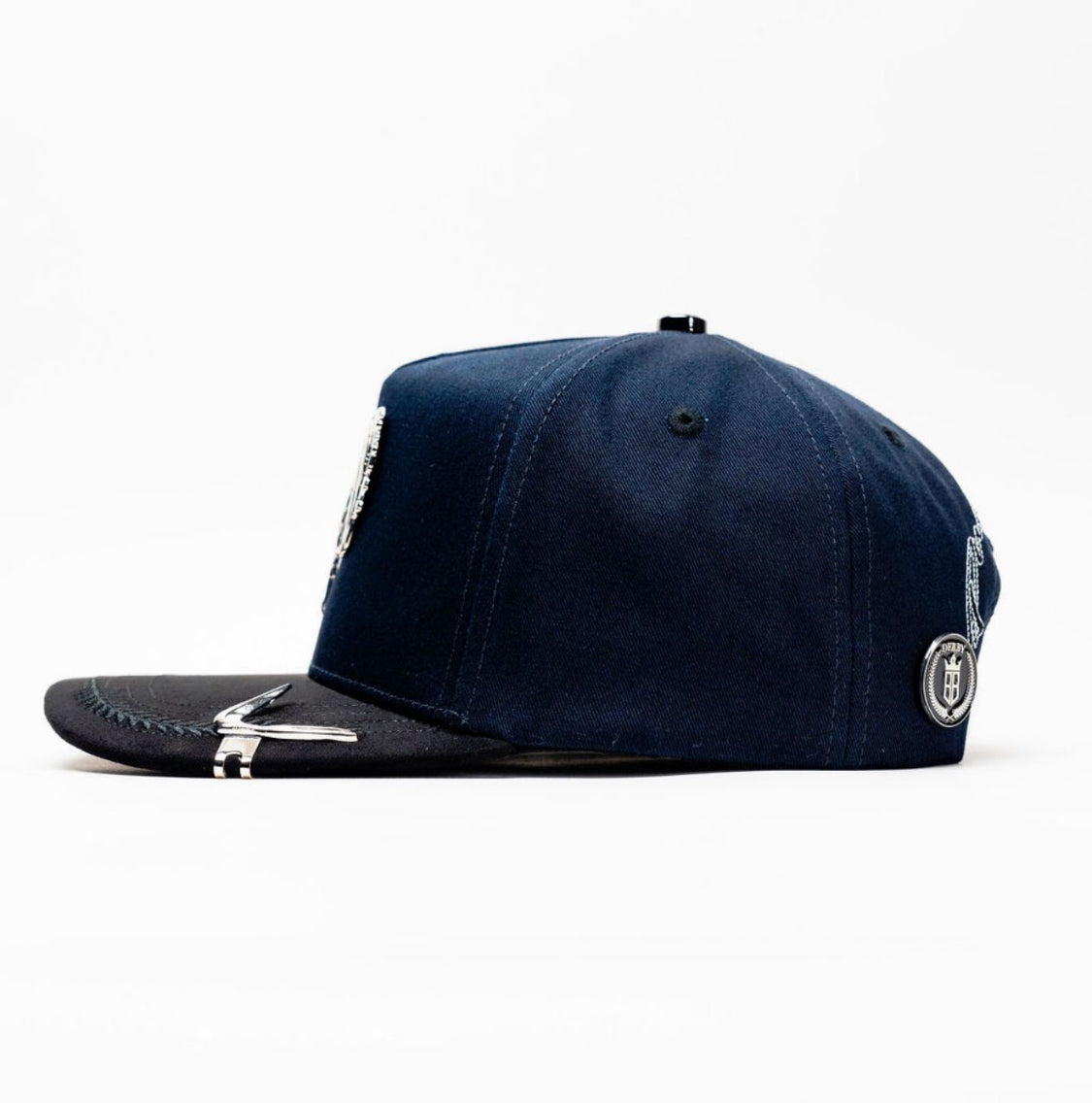 Gallo 2.0 (Navy Blue)