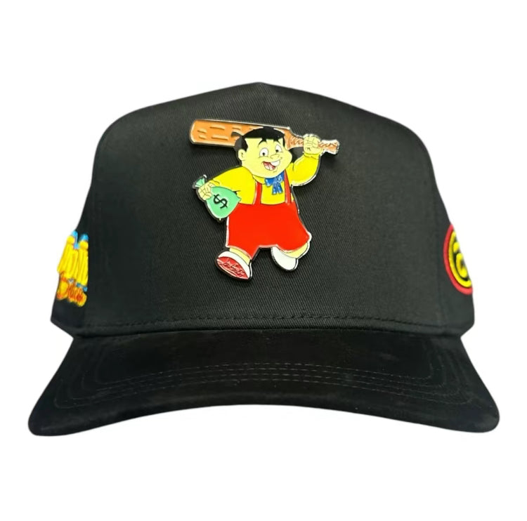 Ñoño Belicon (Black)