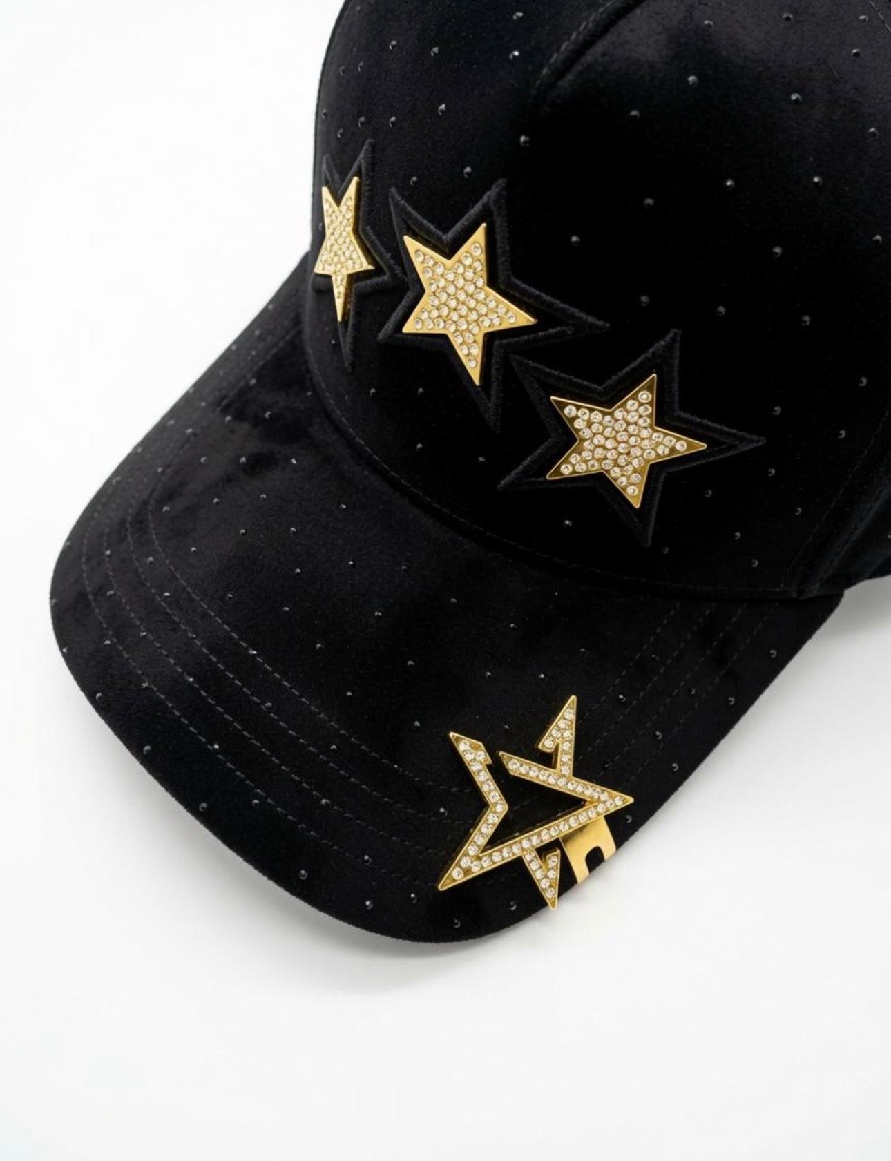 3 Stars (Gold)