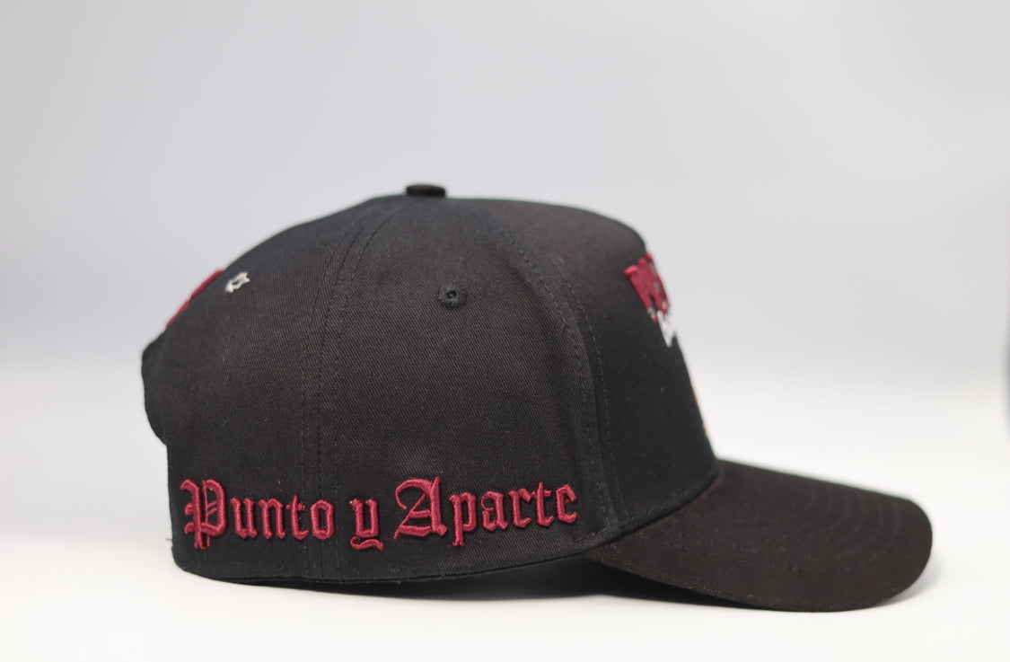 Punto Y Aparte
