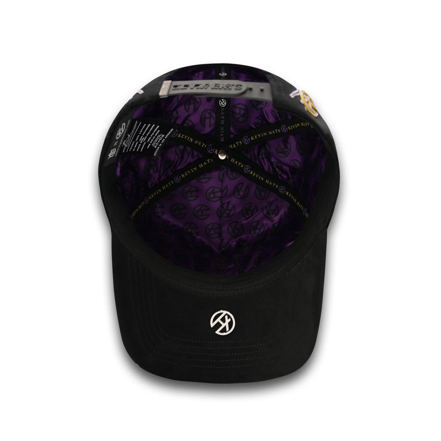Los Angeles (Black)