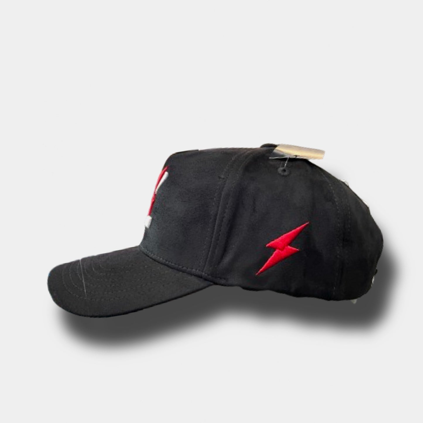 El Rayo (Black/Red)