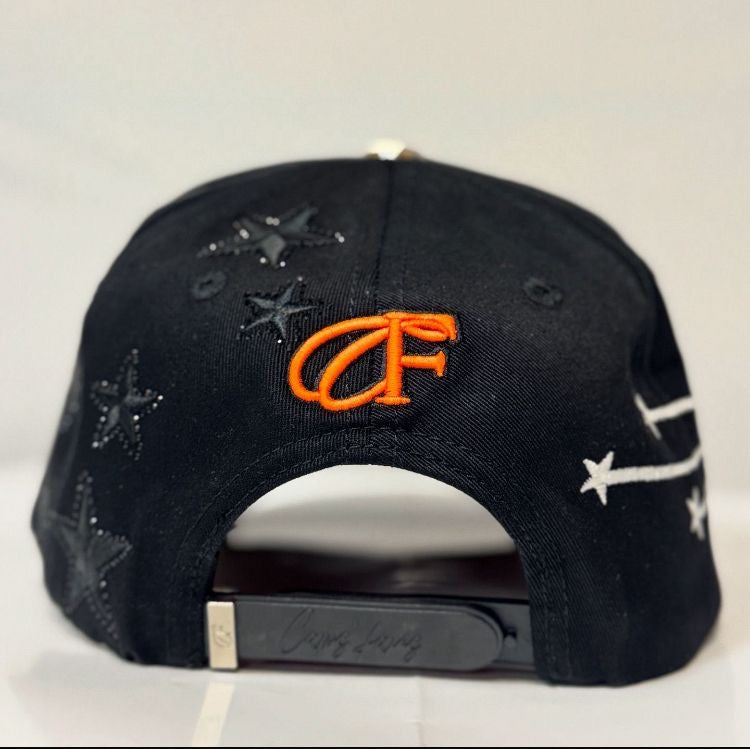 Houston (Black)