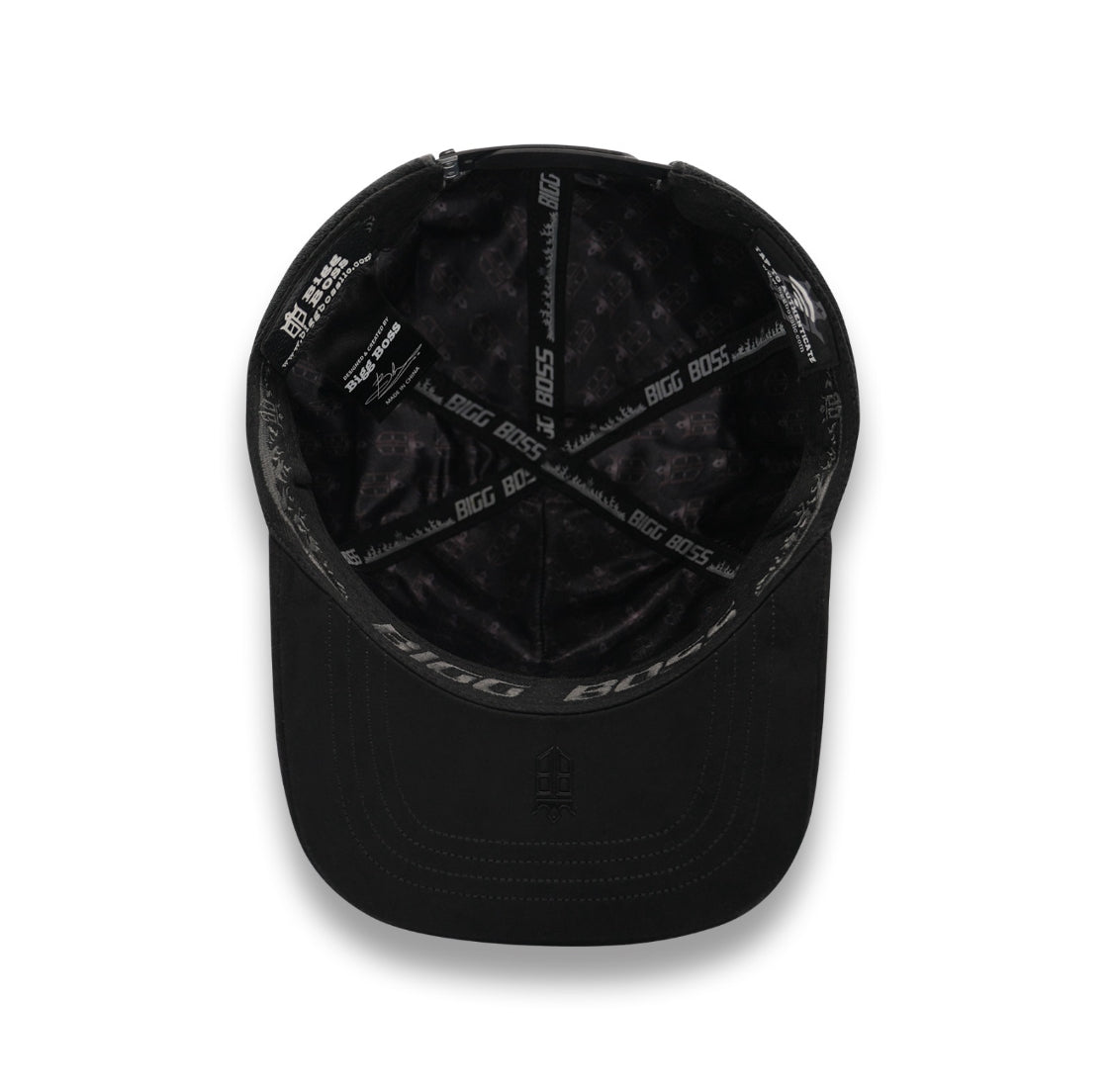 L.A. Angel Demonio (Black)