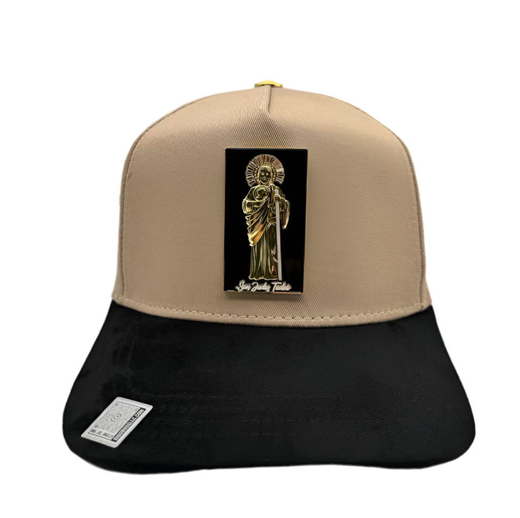 San Juditas Tadeo (Beige)