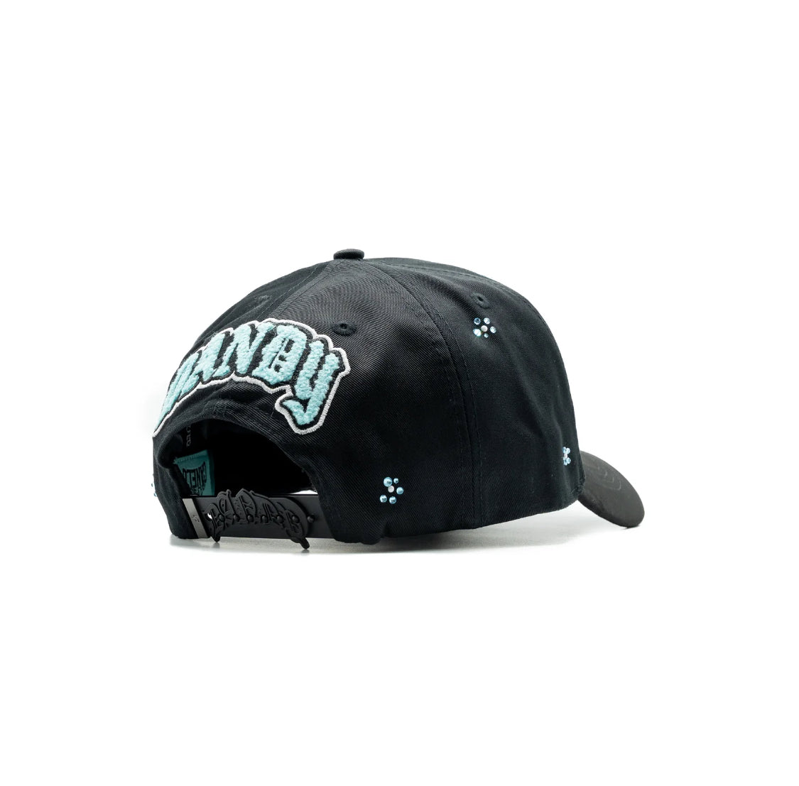 CA Tiffany
