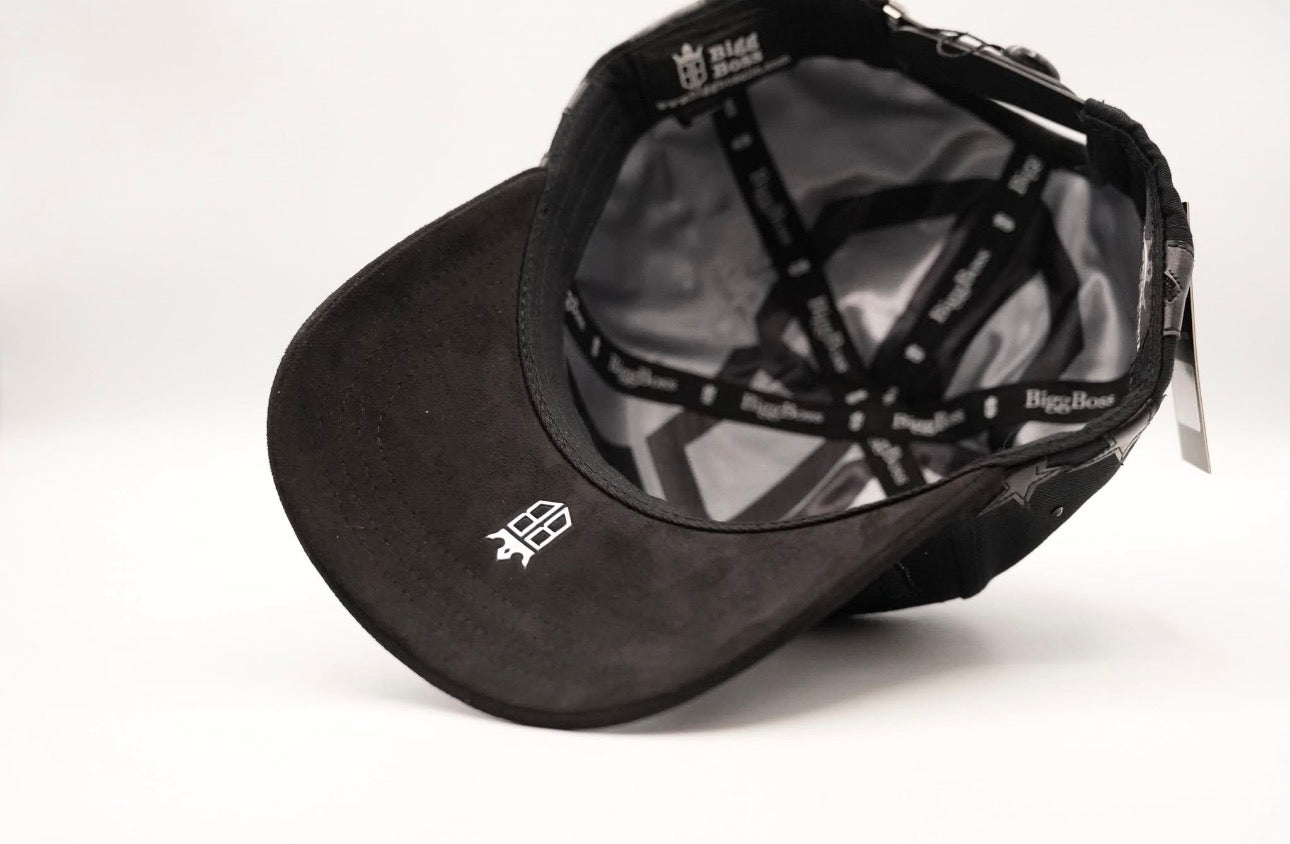 L.A. Bendecido (Black)