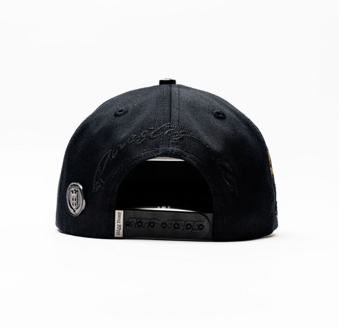 Gallo 2.0 (Black)