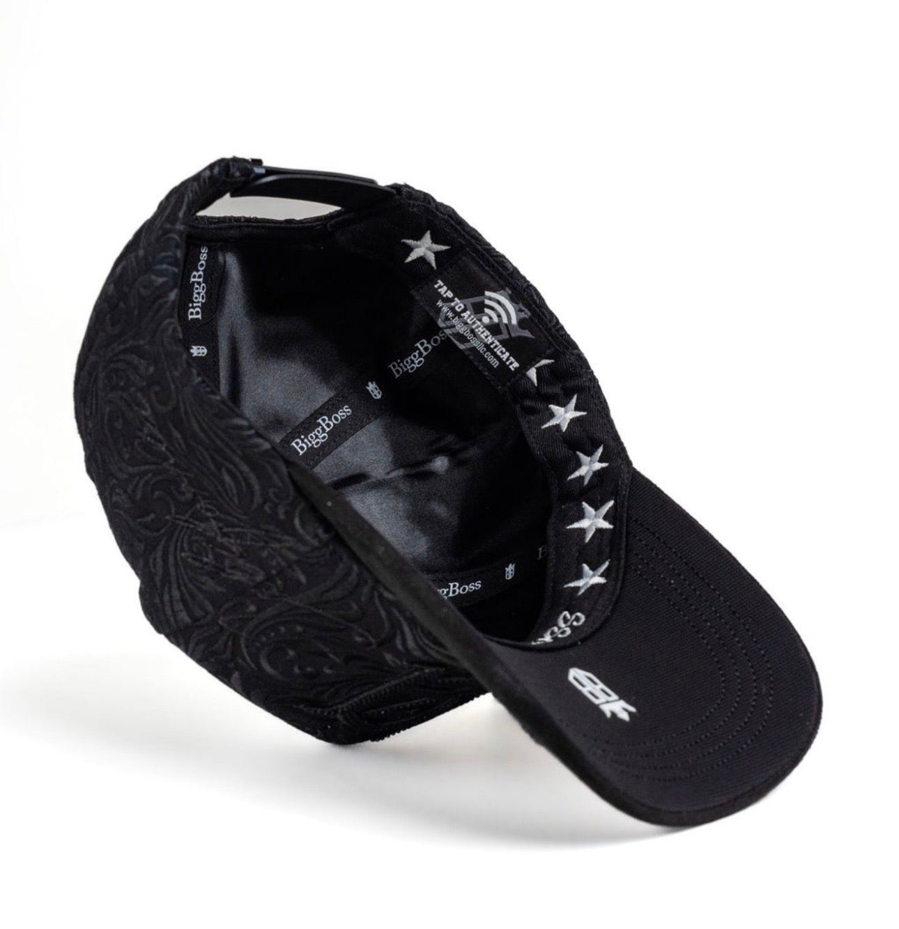 L.A. California (Total Black)