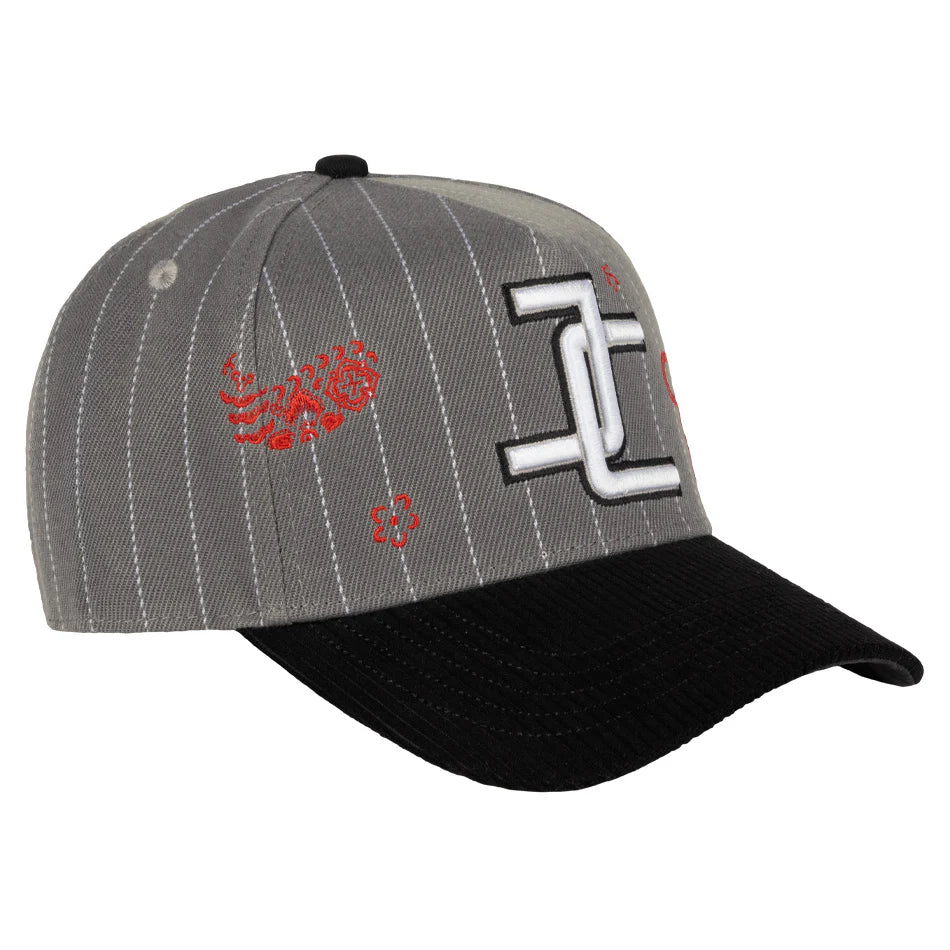 JC Tiger (Gray)