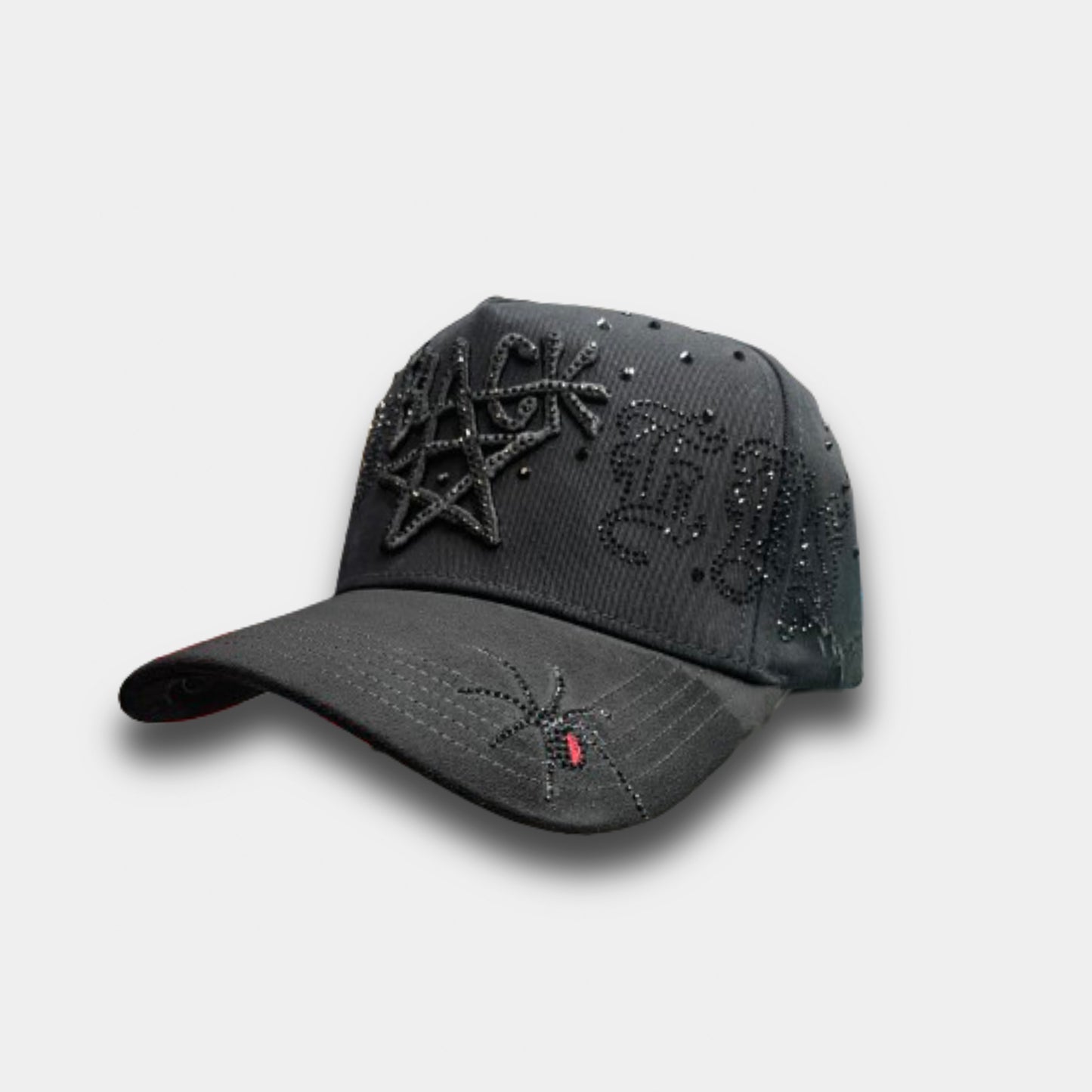 Engels Black