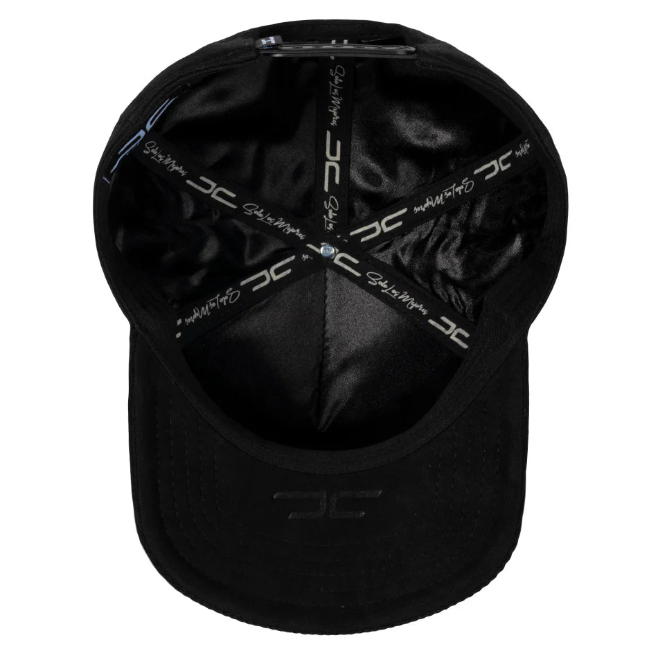Good Luck (Black/Rainbow)