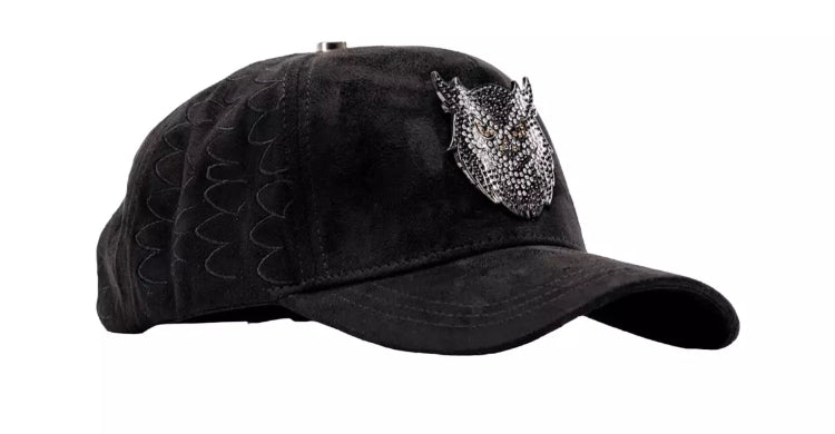 El Buho (Black)