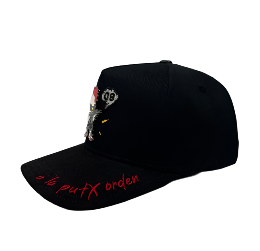 El 09 (Black)