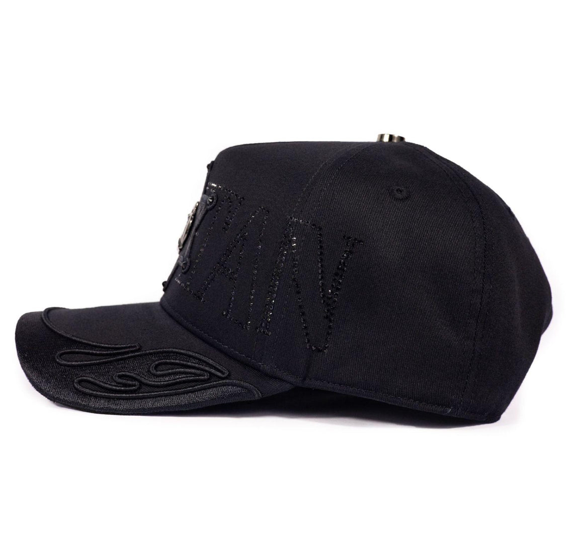 BAEZ El Capitan (Black)