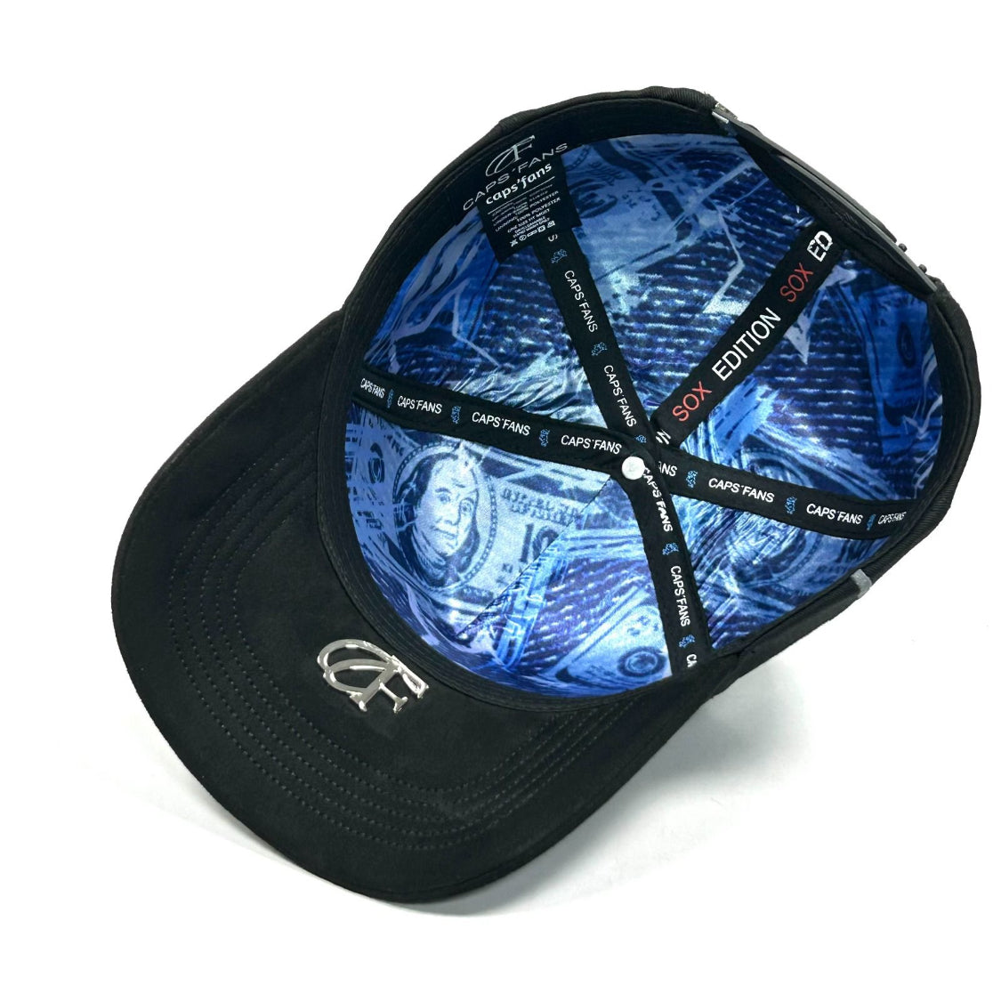 Chicago Sox (Black)