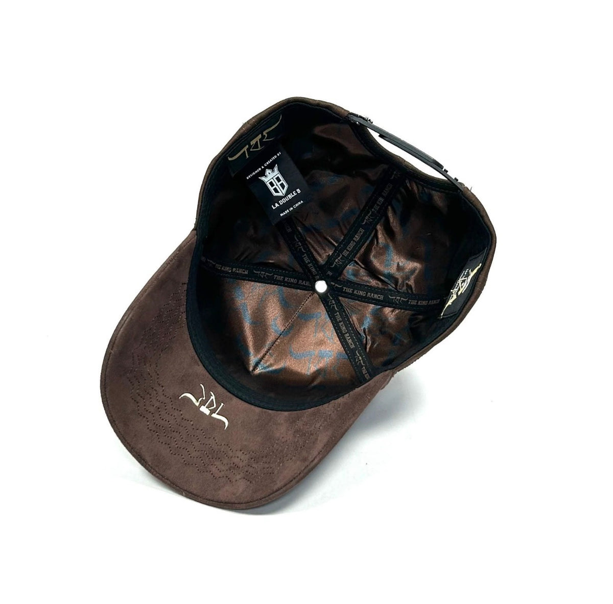 TKR Star (Brown)