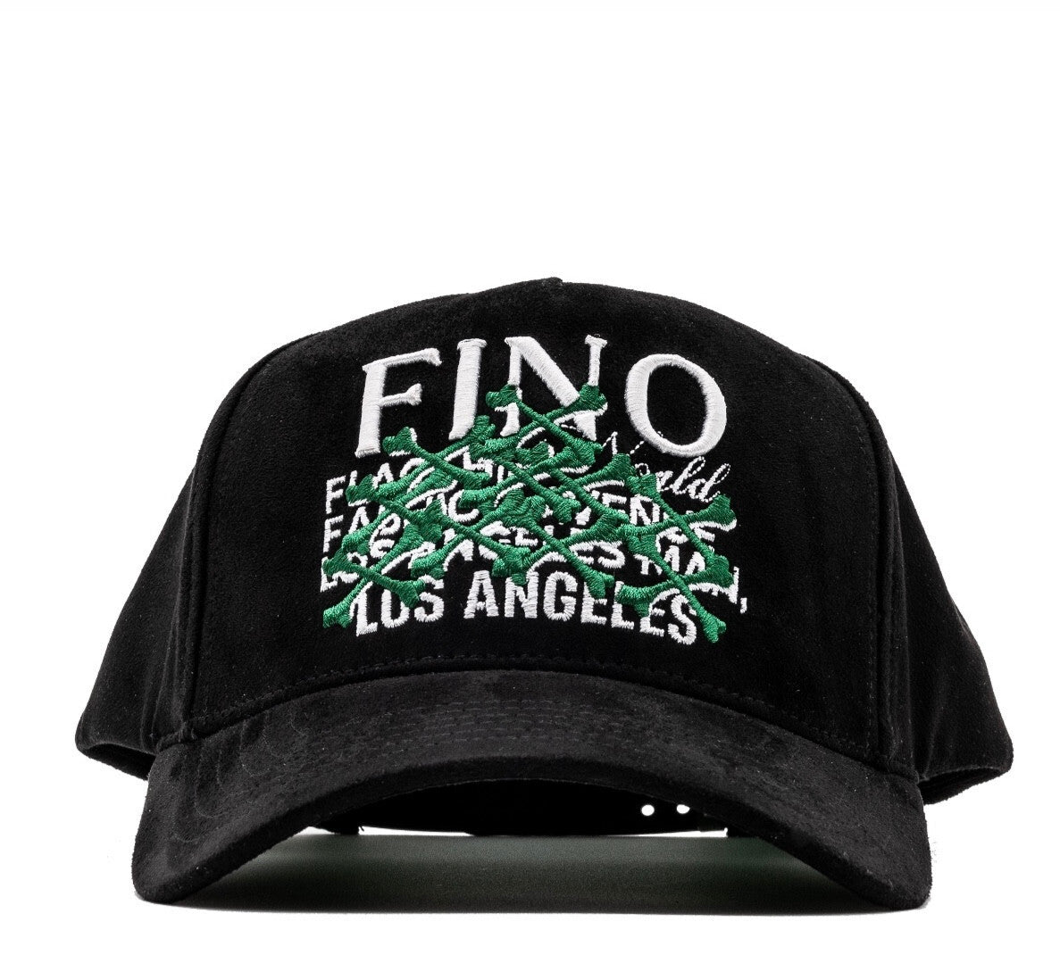 Los Angeles Bones