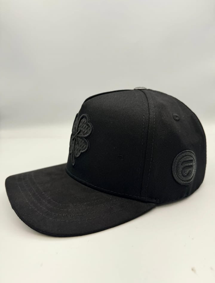 La Office Trebol (Black)