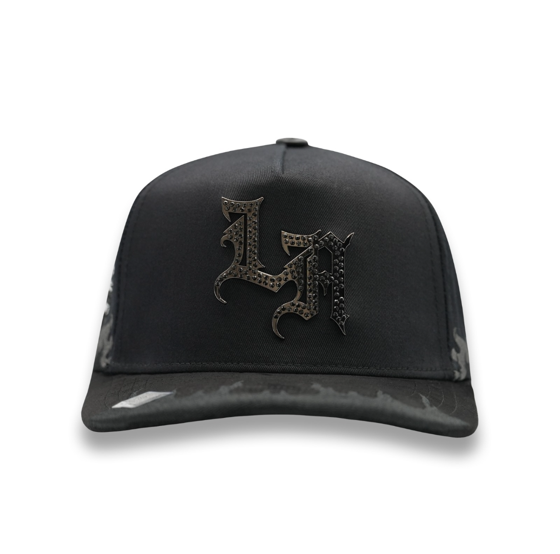 L.A. Angel Demonio (Black)