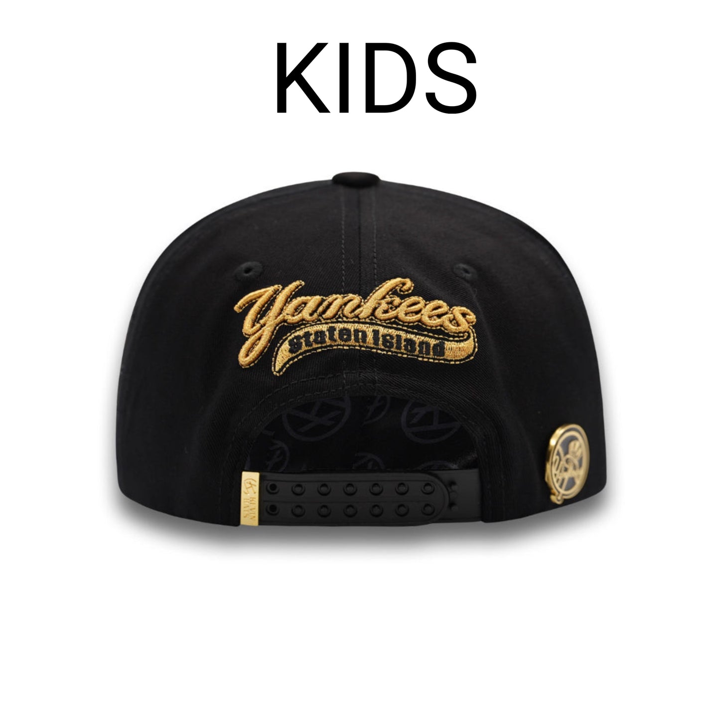 Kids NY (Gold)