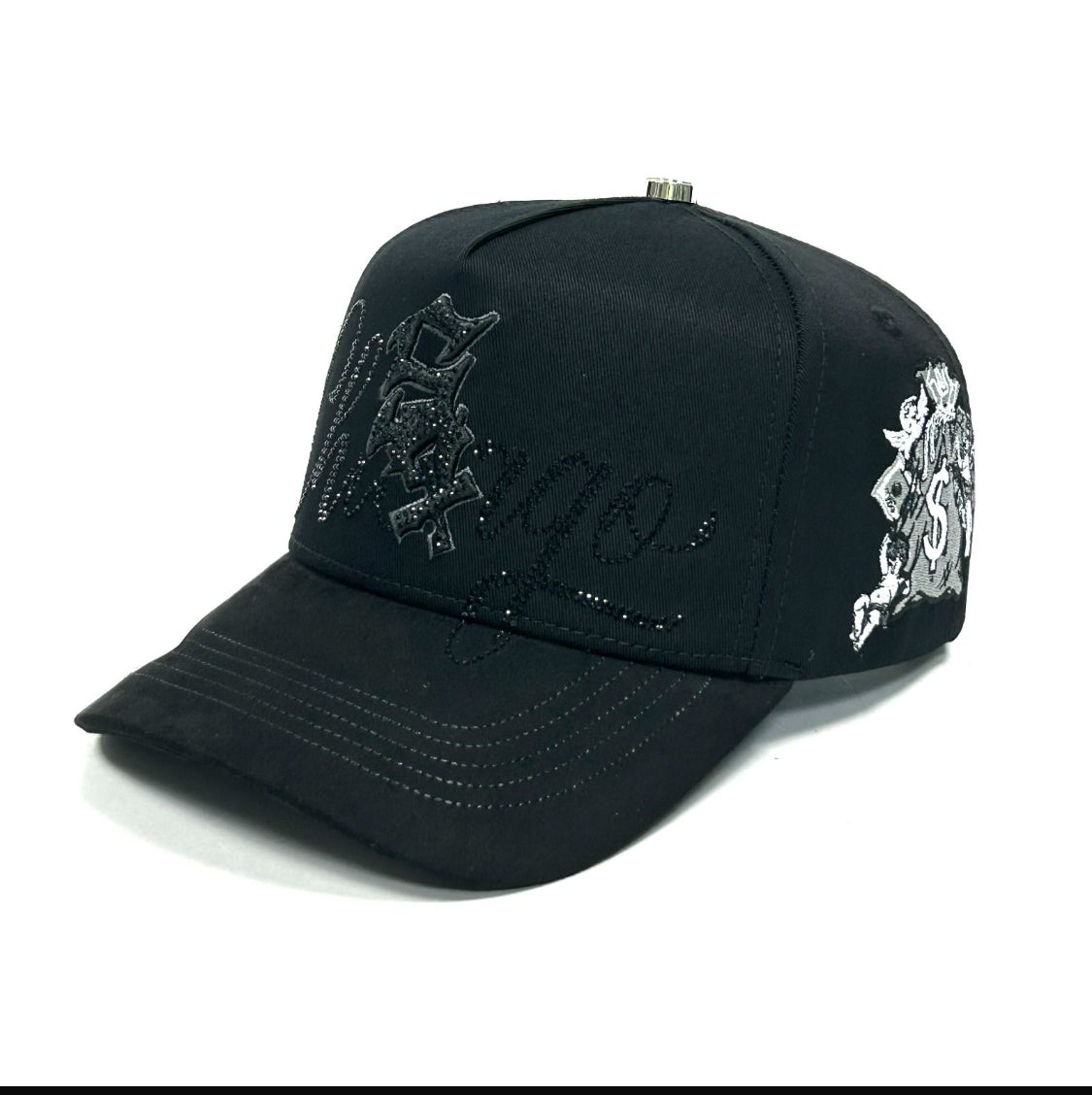 Chicago Sox (Black)