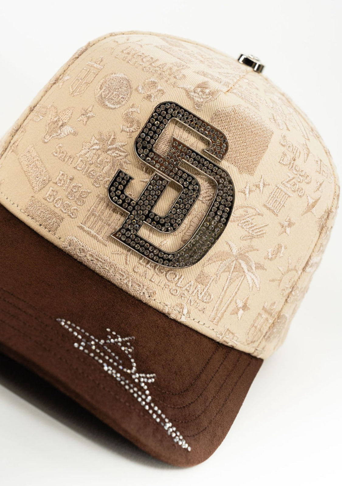 San Diego (Beige)