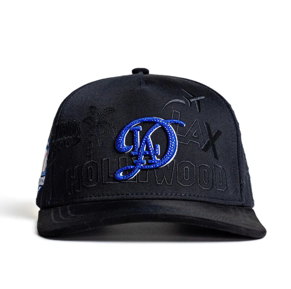 KIDS : L.A. Dodgers (Black)