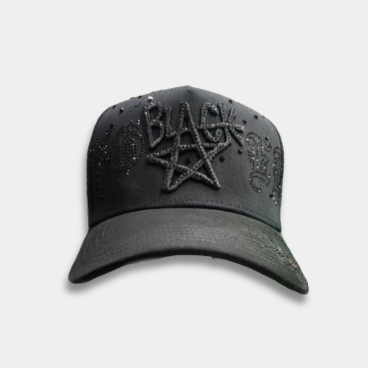 Engels Black
