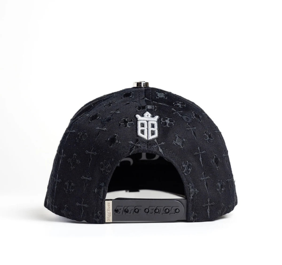KIDS : L.A. Cruz (Black)