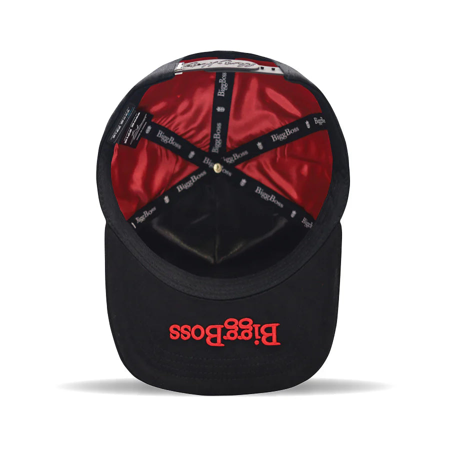 AMR Star (Red/Black)