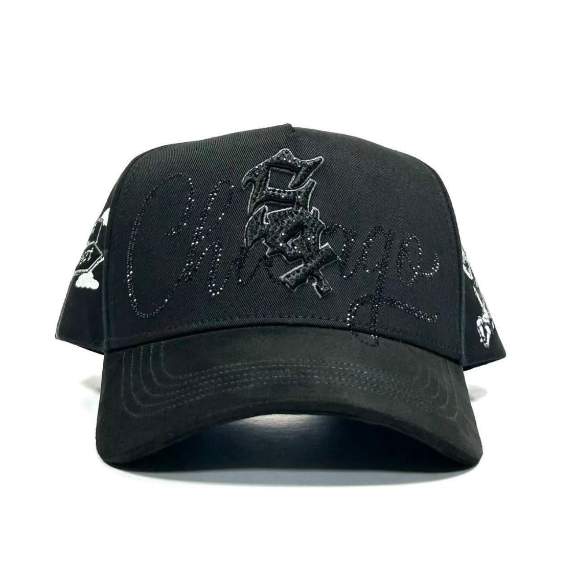 Chicago Sox (Black)