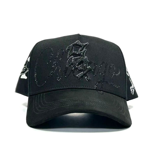 Chicago Sox (Black)