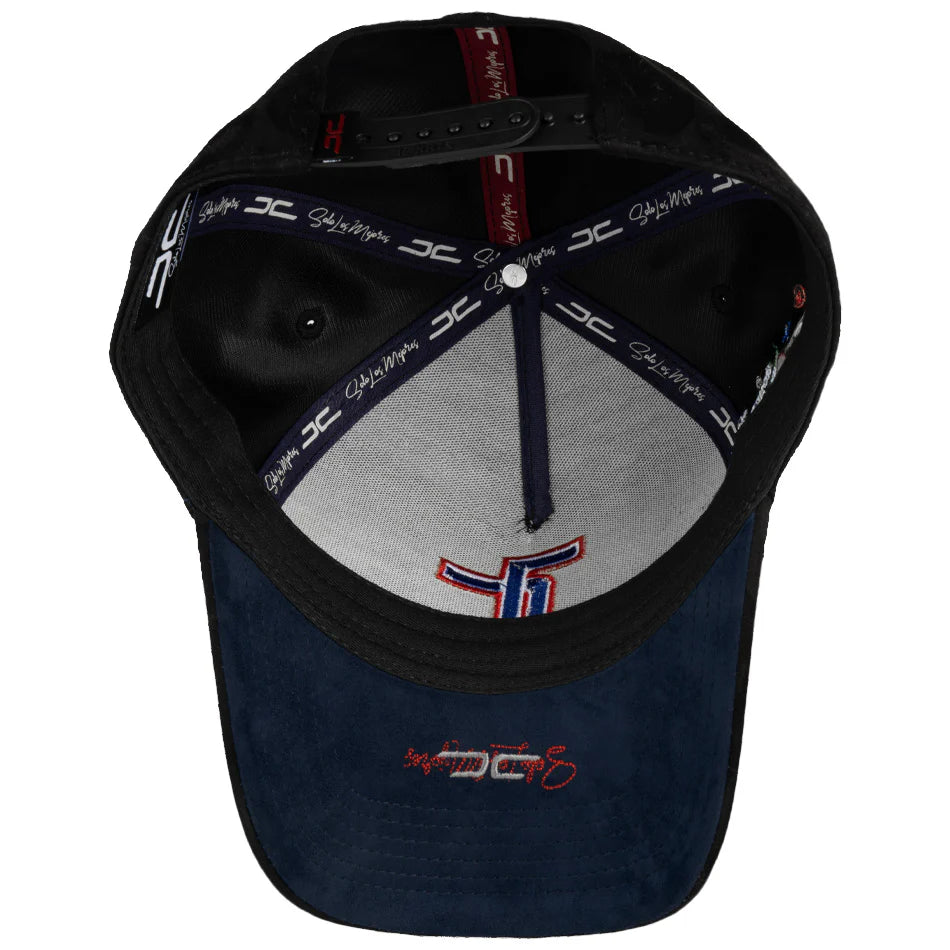 JC Paradise (Black)