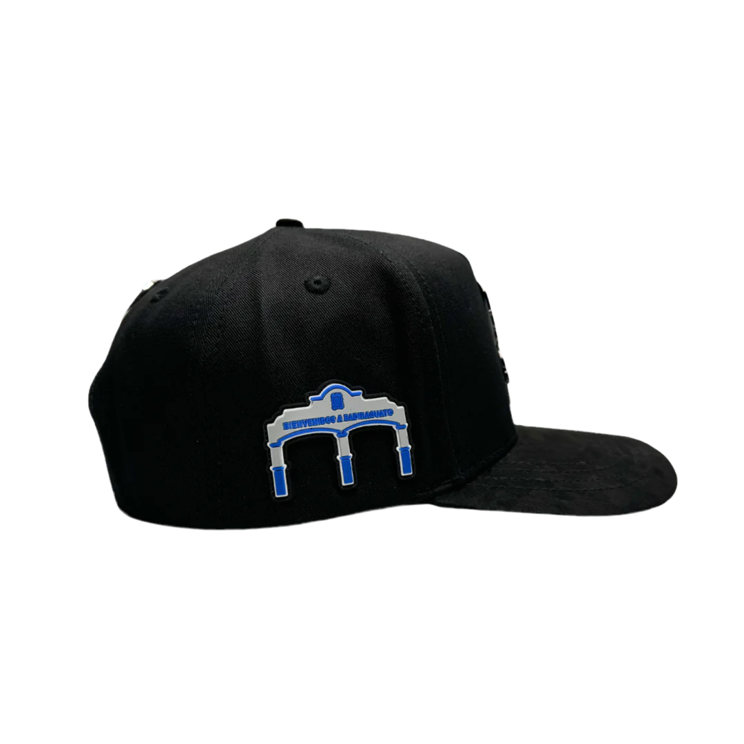701 Millionare (Black)