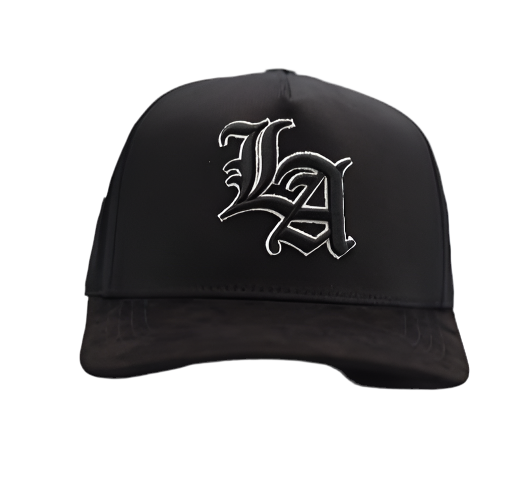 L.A. (Black/White)