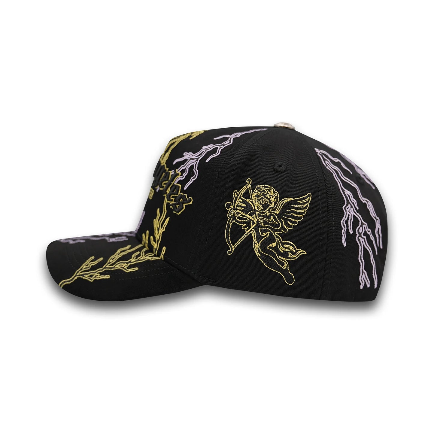 Los Angeles (Black)