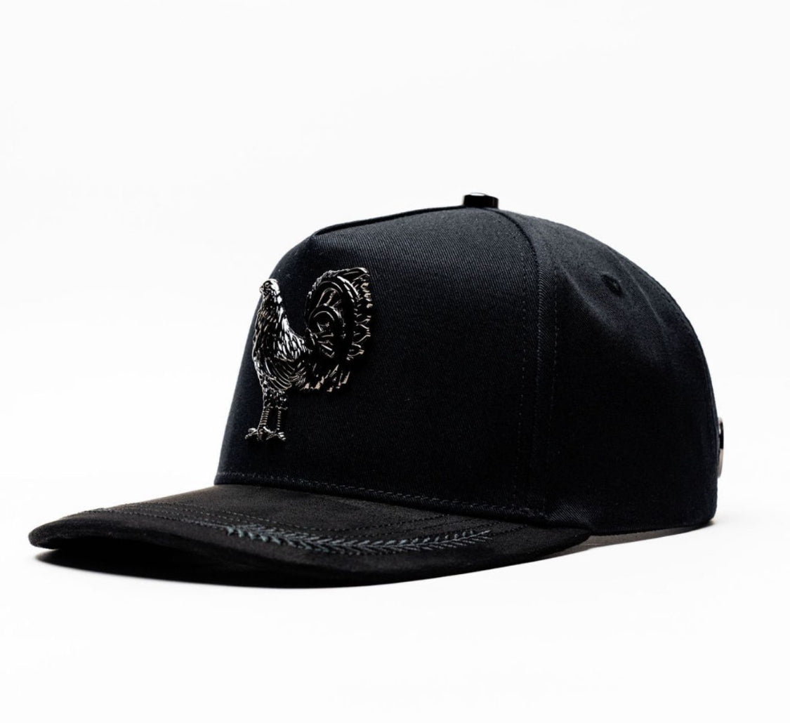 Gallo 2.0 (Black)