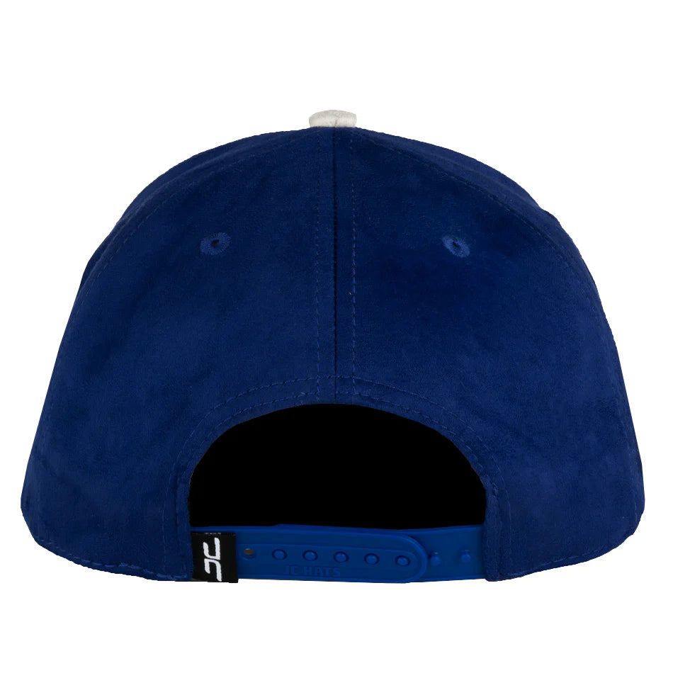 JC Los Angeles (Blue)