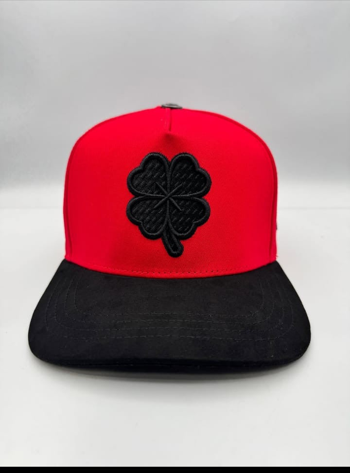 La Office Trebol (Red)
