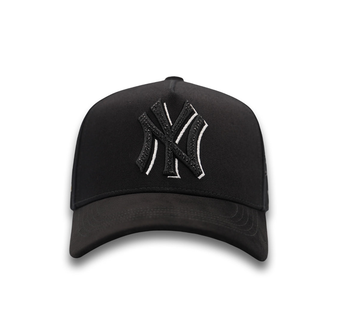 NY (Light Grey)