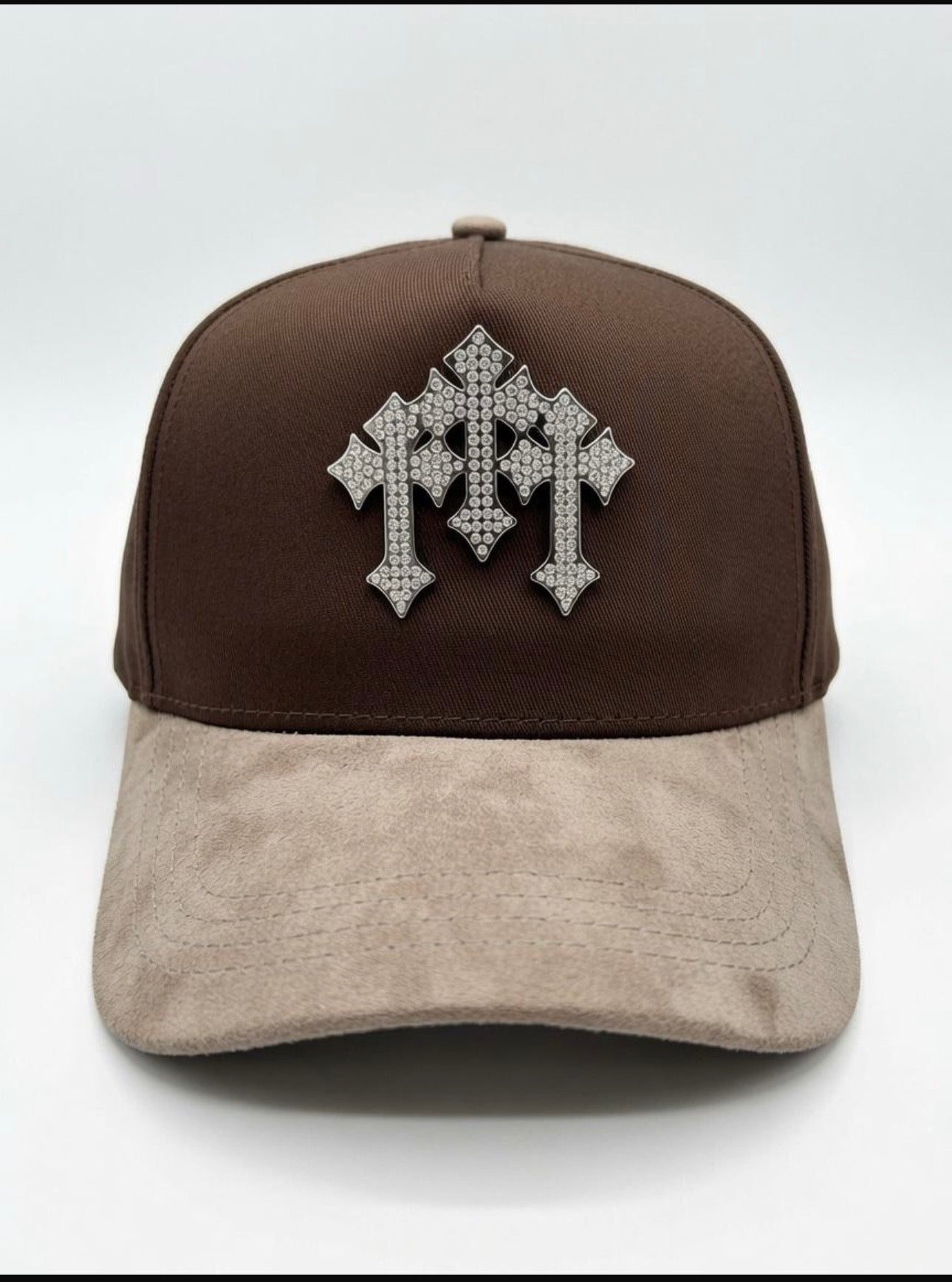 Contti Tres Cruces (Brown)