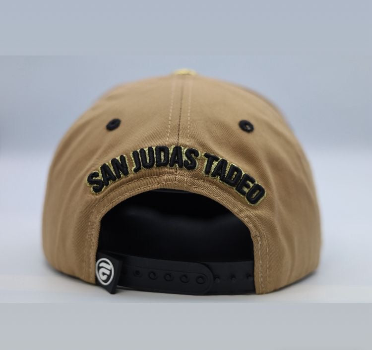San Judas Tadeo (Beige)
