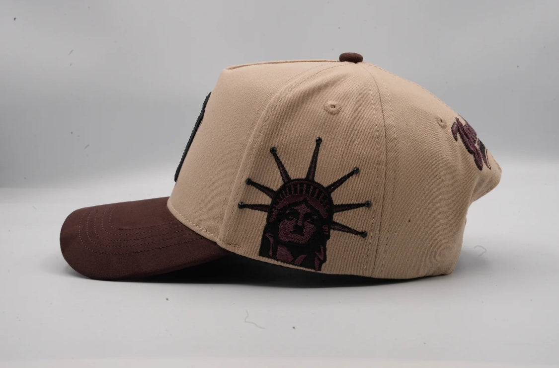 NY (Tan)